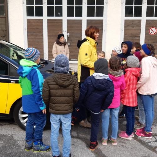 Hallo Auto - Information 