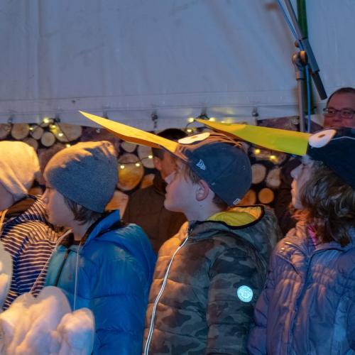 Perjener Adventzauber