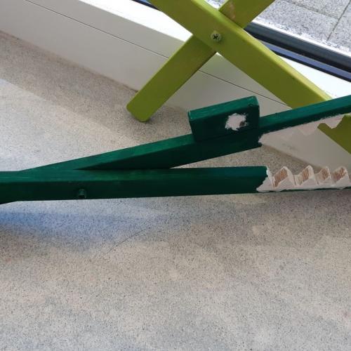 Werken Teil 6 - Krokodile