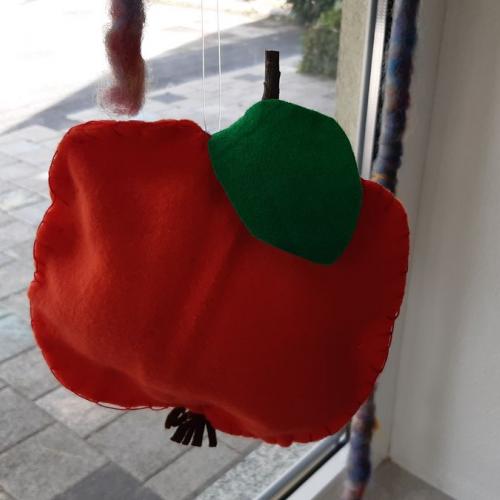 Werken Teil 1 - Obst 2