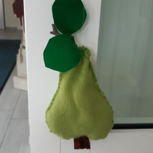 Werken Teil 1 - Obst 4