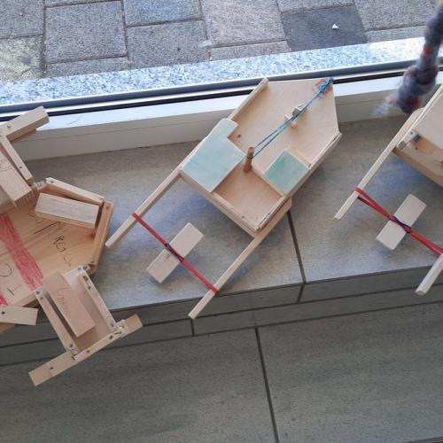 Werken Teil 2 - Schiffe 1