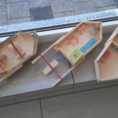 Werken Teil 2 - Schiffe 4