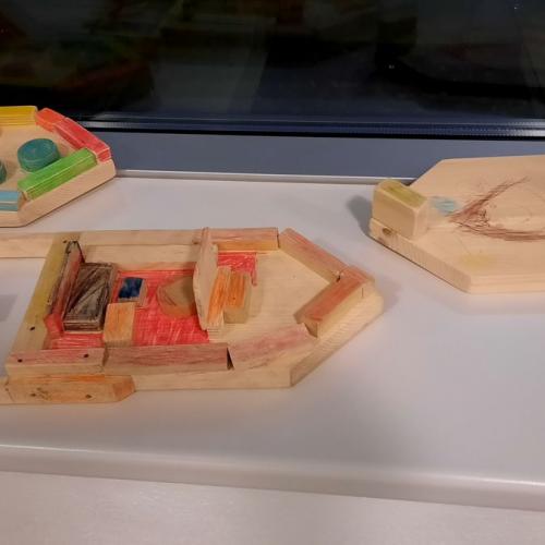 Werken Teil 2 - Schiffe 9