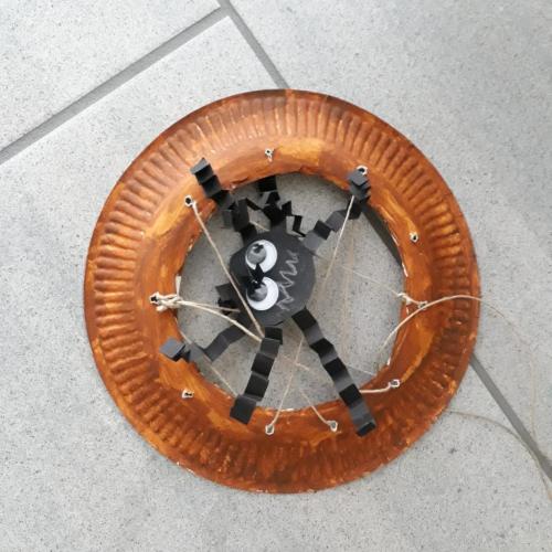 Werken Teil 3 - Halloween 2