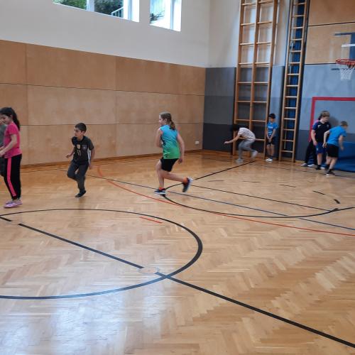 Laufschule Tirol