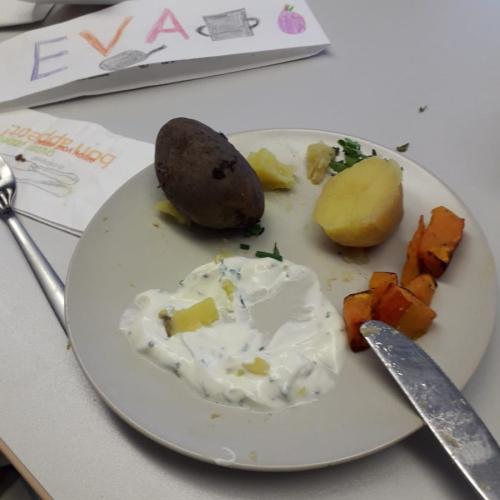 Schmatzi Sinnesreise - Kochen und Verkosten