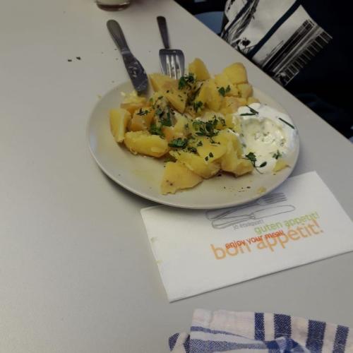 Schmatzi Sinnesreise - Kochen und Verkosten