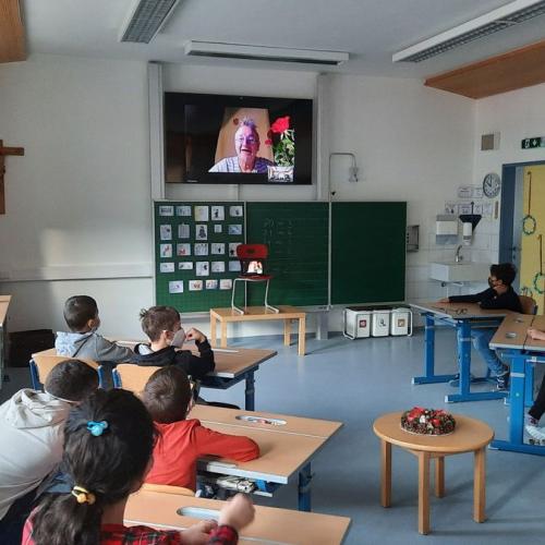 Onlinetheater - Wedel und Krebsenspeck