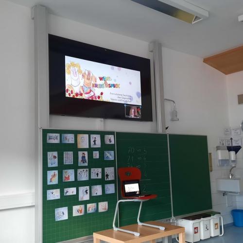 Onlinetheater - Wedel und Krebsenspeck