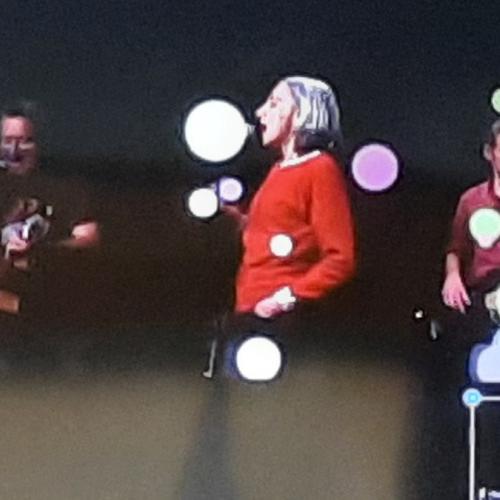 Onlinetheater - Wedel und Krebsenspeck