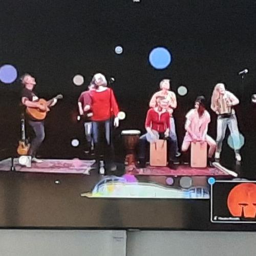 Onlinetheater - Wedel und Krebsenspeck