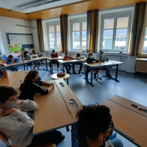 Onlinetheater - Wedel und Krebsenspeck