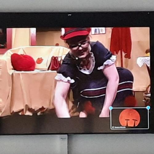 Onlinetheater - Wedel und Krebsenspeck