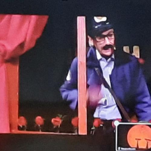 Onlinetheater - Wedel und Krebsenspeck