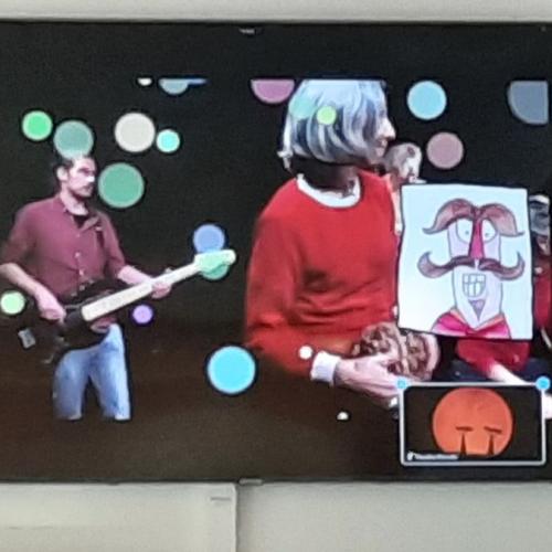 Onlinetheater - Wedel und Krebsenspeck