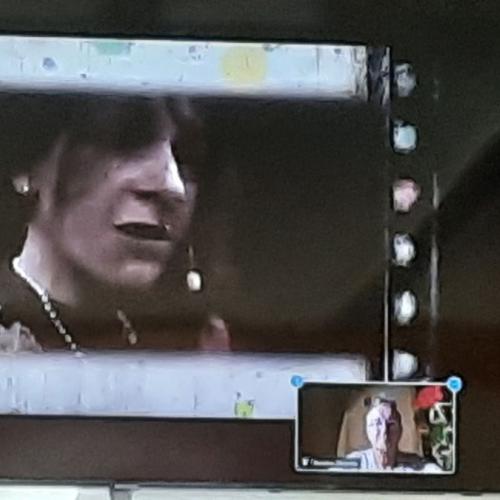 Onlinetheater - Wedel und Krebsenspeck