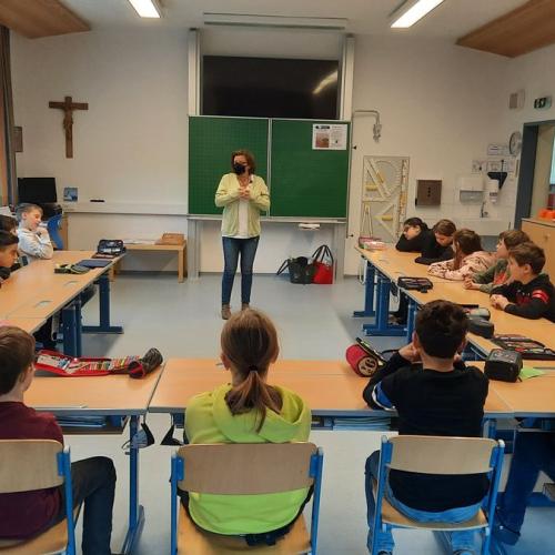 Zahngesundheitsvorsorge