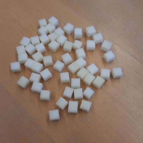 Zahngesundheitsvorsorge