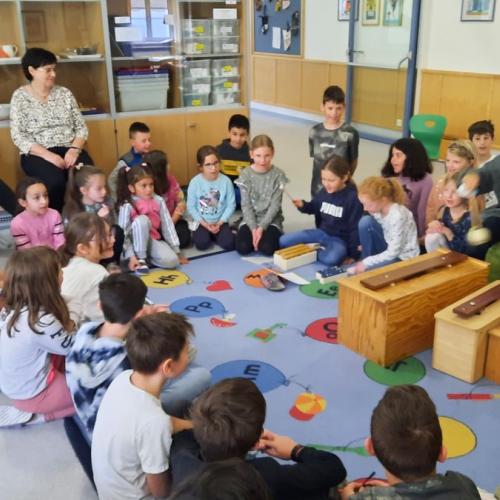 Verabschiedung Claudia Kössler