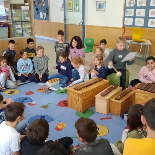 Verabschiedung Claudia Kössler