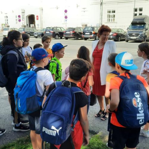 Innsbrucktag - Führerin