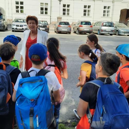 Innsbrucktag - Führerin