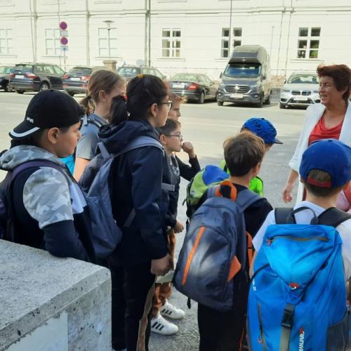 Innsbrucktag - Führerin