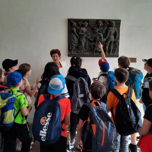 Innsbrucktag - Burggraben