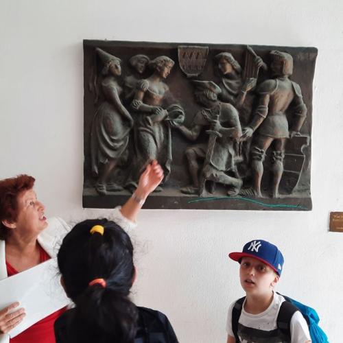 Innsbrucktag - Burggraben