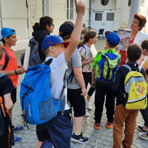 Innsbrucktag - Hofburg