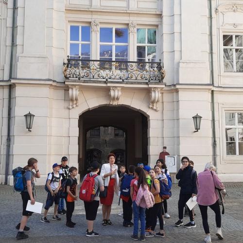 Innsbrucktag - Hofburg