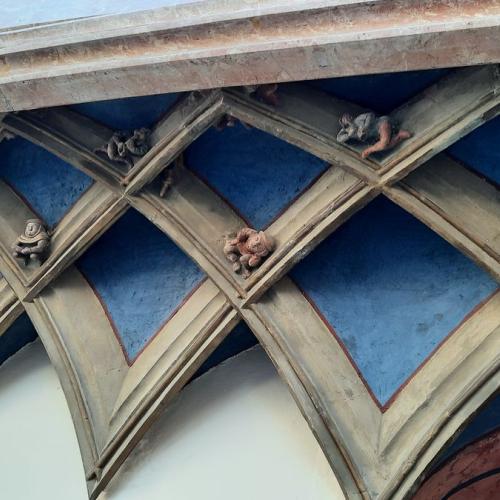 Innsbrucktag - goldenes Dachl