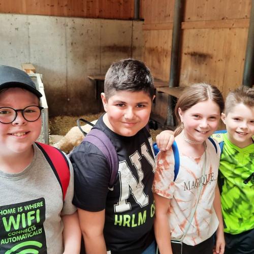 Innsbrucktag - Alpenzoo