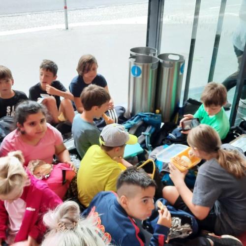 Erlebnismesse Weltenbummler