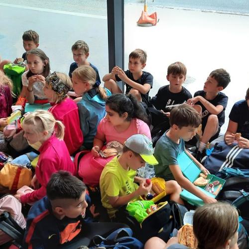 Erlebnismesse Weltenbummler