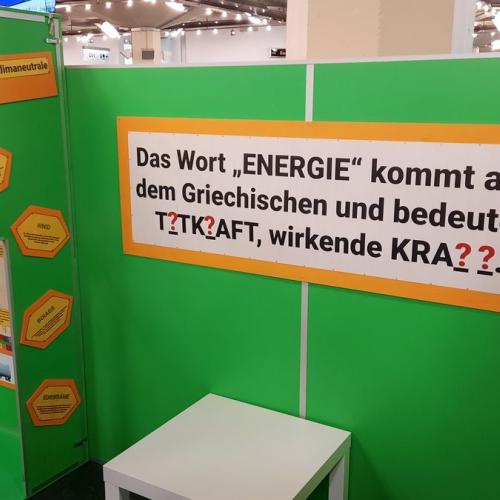 Erlebnismesse Weltenbummler