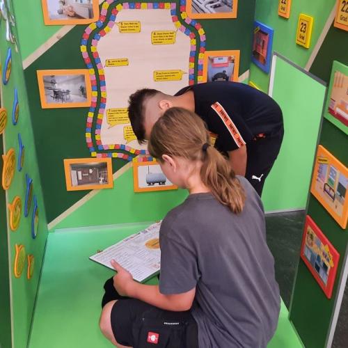 Erlebnismesse Weltenbummler