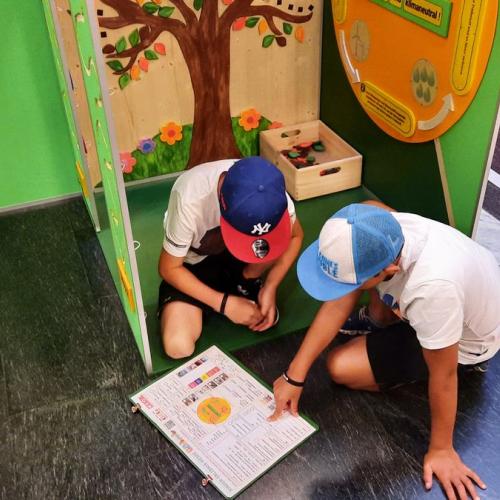 Erlebnismesse Weltenbummler