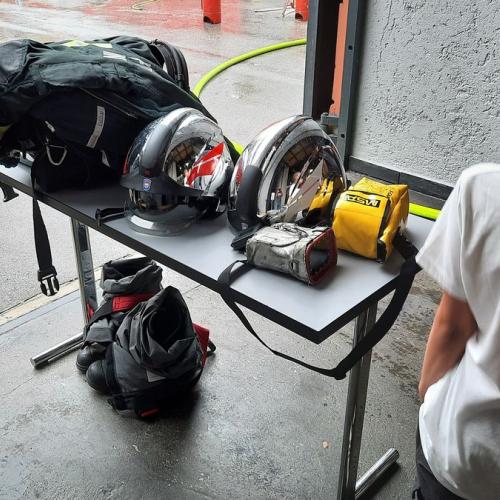 Erlebnismesse Weltenbummler