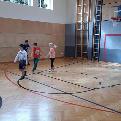 Hopsi Hopper - Ballspiele