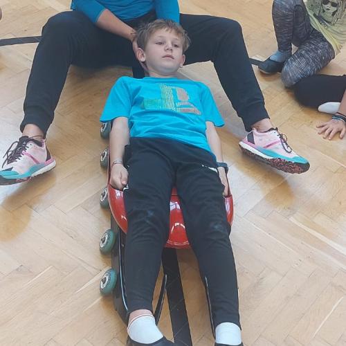 Rodelscouting - Startbahn