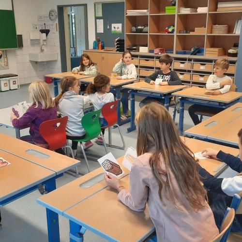 Zahngesundheitsvorsorge