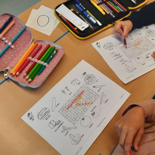 Zahngesundheitsvorsorge