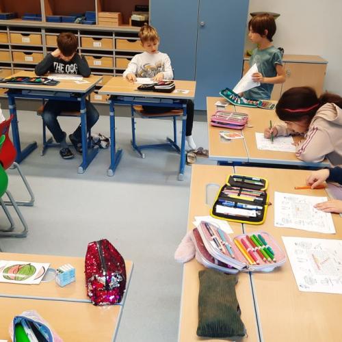 Zahngesundheitsvorsorge