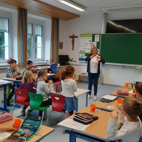 Zahngesundheitsvorsorge