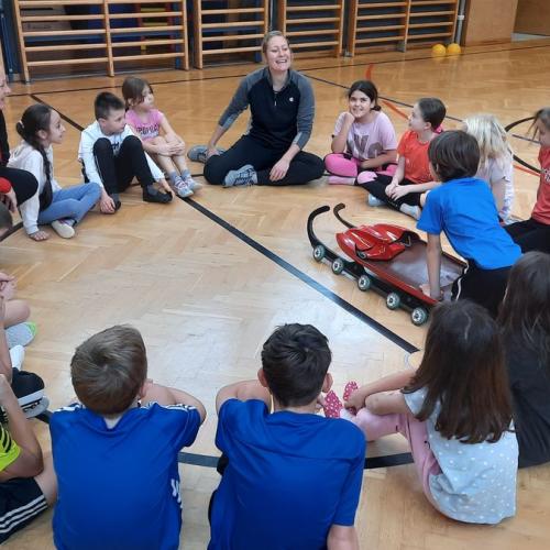 Rodlescouting Teil 2