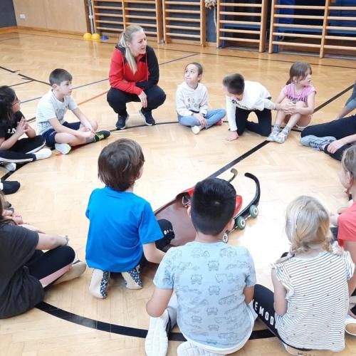 Rodlescouting Teil 2