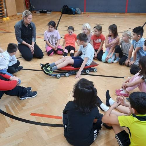 Rodlescouting Teil 2