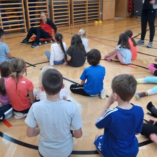 Rodlescouting Teil 2